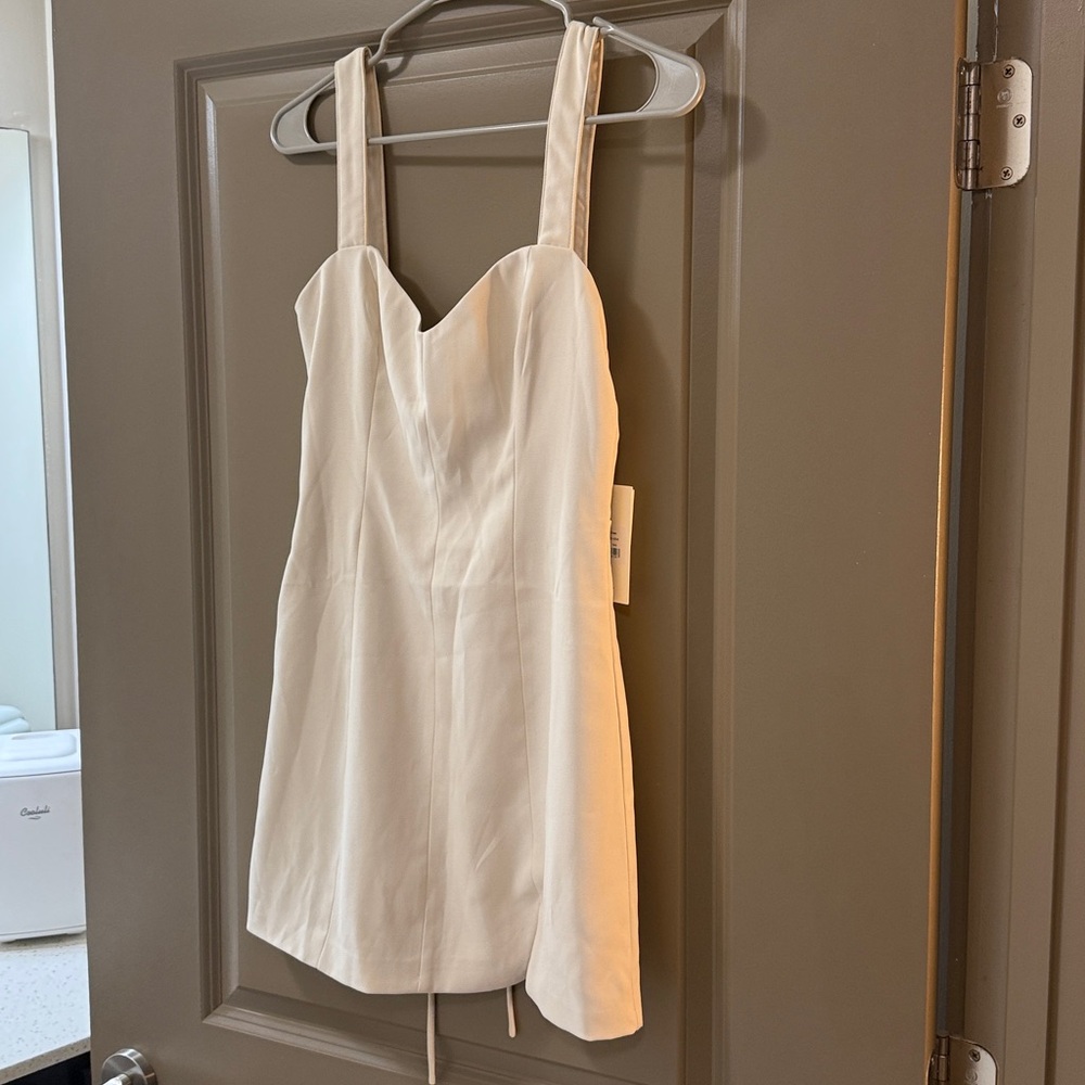 NWT Peppermayo Match Point Mini Dress - Picture 4 of 6
